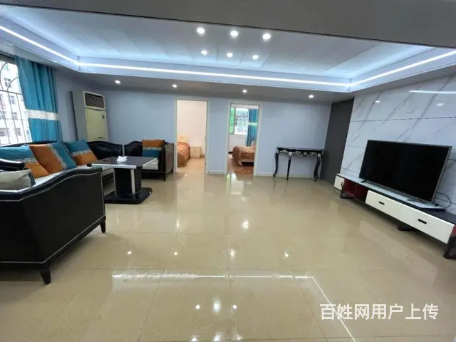 威宁路银开楼上精装修117平三室两厅一卫看房方便临近一小四小 - 图片 6