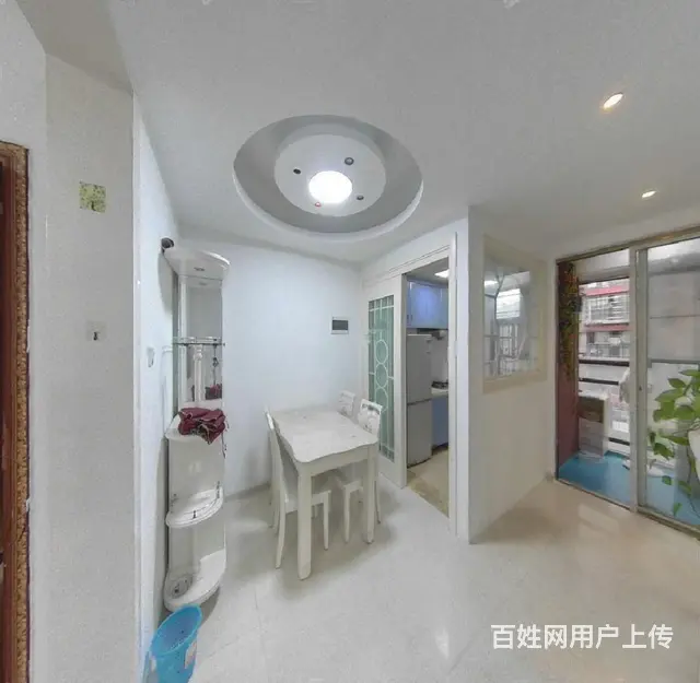 招商花园二期 华业香庄 2室2厅 85平 家私家电齐全 - 图片 1