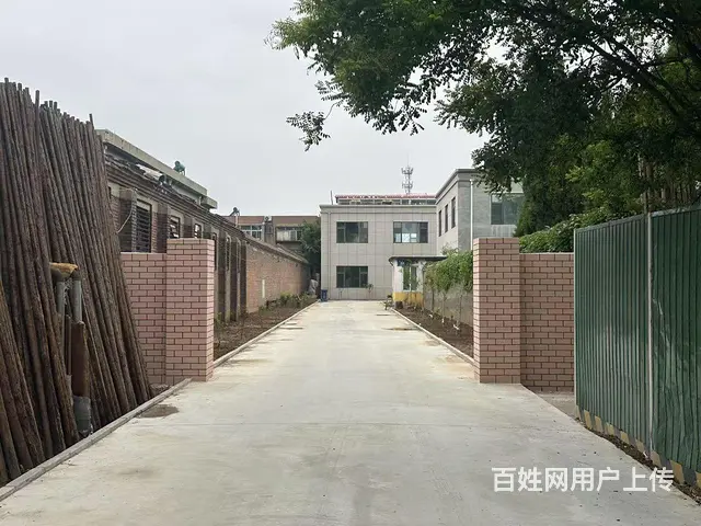 （微易转）张店东四路中石化加油站对过多间厂房办公室出租 - 图片 12