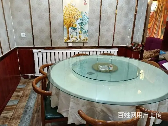 北京北路餐饮店面转让 - 图片 4