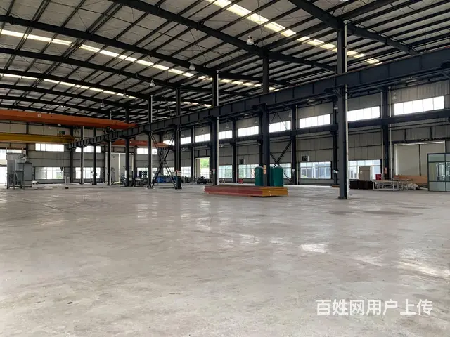 龙泉经开区车城东2路1000平米钢结构厂房出租 - 图片 3