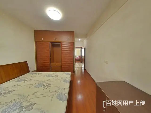 整租·水晶森林二期 3室2厅 南/北  双十  枋湖校区 - 图片 3