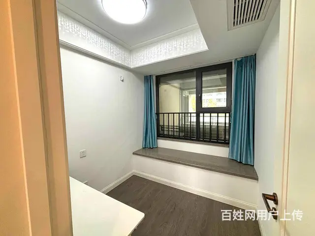 湖西 湖西映月 精装修电梯大三房两卫 好停车 大户型押一付一 - 图片 6