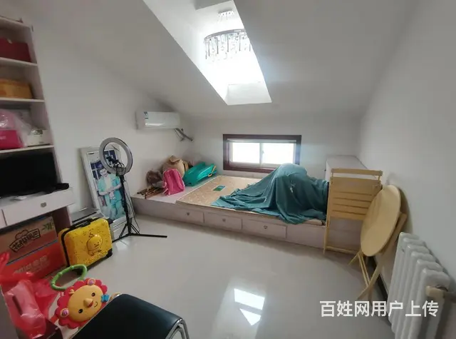 焦作大学教授公寓 6+7复式 精装 拎包入住  停车位充足 - 图片 4