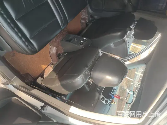 大众 途观 2010款 1.8TSI 手自一体 四驱风尚版 - 图片 11
