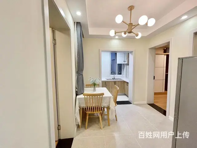 超好的地段!!稀缺好房型3室南北 - 图片 7