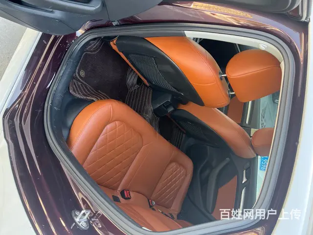 奥迪A3 2017款 A3 Sportback e-tron - 图片 5