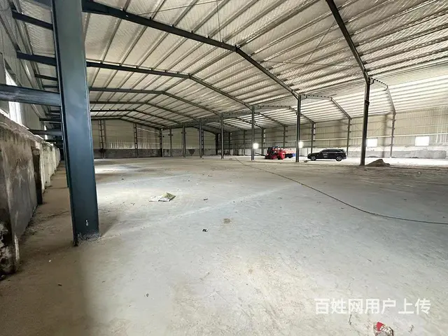 【优选推荐】沛县南环南厂房出租 - 图片 3