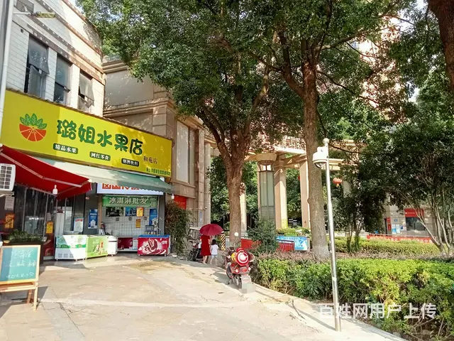 （老板本人）（好消息）小区出入口临街小吃店优价转让 - 图片 6