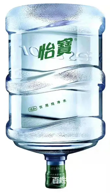 新香洲怡宝，加林山桶装水配送 - 图片 1