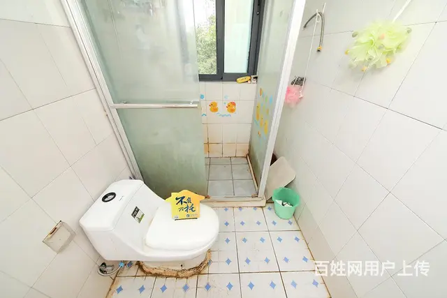 庭院深深 菜鸟旁 地铁口 出行方便 中间楼层 有车位 - 图片 9