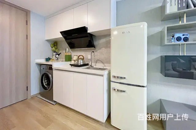 精装修 买     ，可做两套出租 - 图片 6