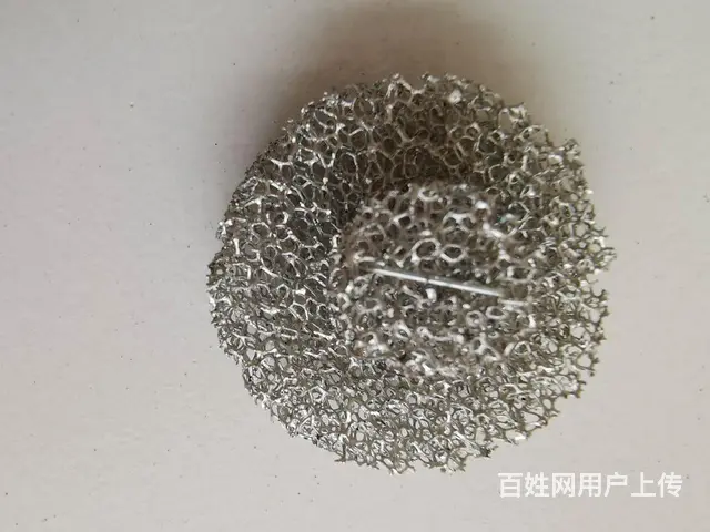 圣泉集团铸钢用耐高温陶瓷过滤网厂家 - 图片 5