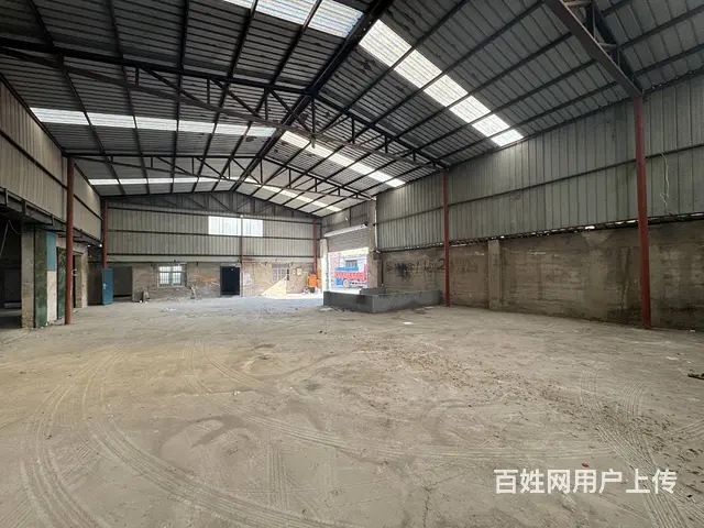 （徐州找店网）西三环旁丁楼厂房出租 - 图片 6