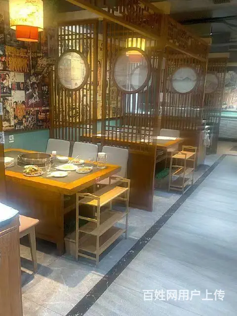 闽江路特色火锅店出兑 餐馆餐饮店铺出兑 - 图片 4