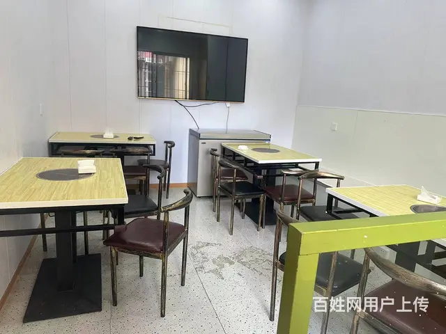 【搞定了！】临街门面，位置优越，人流量大，生意好做 - 图片 8