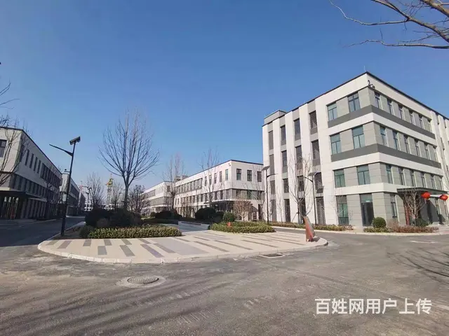 高速口出售独栋厂房，2成首付，可环评 - 图片 2