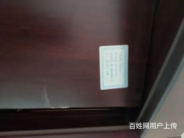 防盗门出售 - 图片 2
