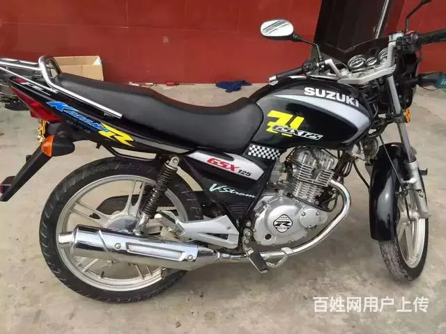 大量批发零售二手摩托车，全国*** - 图片 8