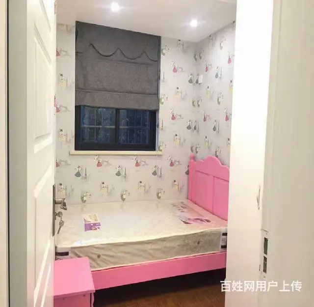 五里塘苑精装2房打铁关浙工大领骏世界现代 - 图片 2
