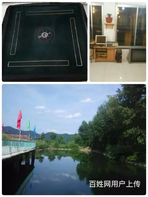 本溪大石湖老边沟农家乐哪家好首选鑫聚福农家院 - 图片 3