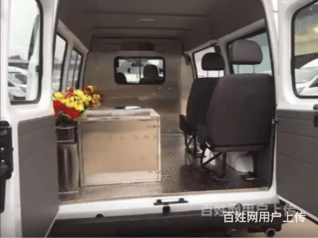 塘沽遗体返乡冷冻遗体遗体返乡 - 图片 3