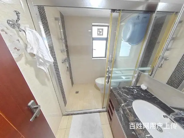 御景国际 精装电梯4房 家私齐全 拎包入住看房方便 - 图片 11