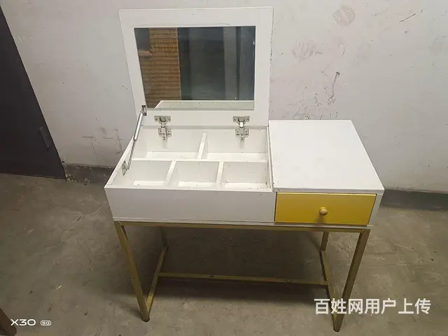 梳妆台 - 图片 2