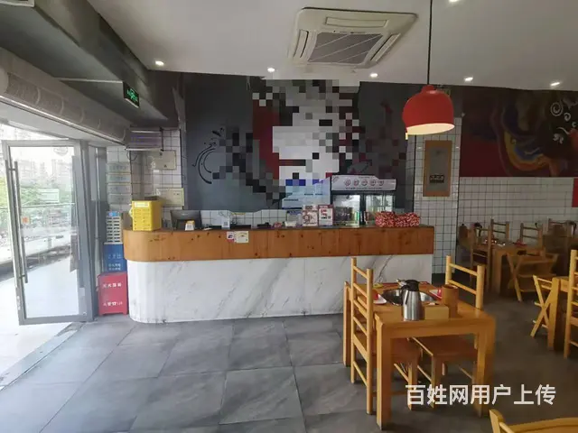 （51旺铺推荐）吾悦广场二楼300平火锅店转让 - 图片 6