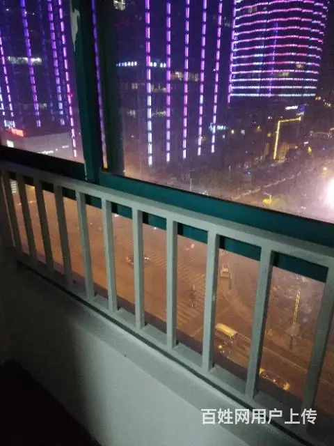市政府后府琛广场商住两用公寓 - 图片 3