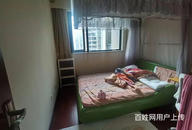 新香洲 21梅华中 仁恒星园 保养好三房两卫 - 图片 8