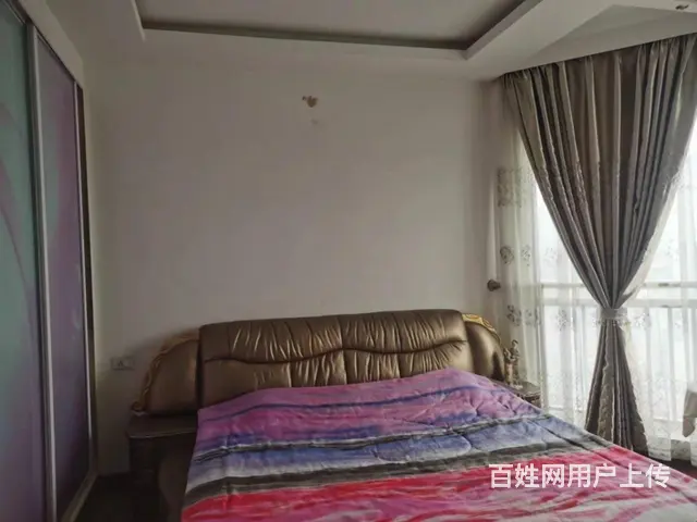 倾城时尚广场市中心四室精装修高楼层视野无遮挡四小一中范围 - 图片 6