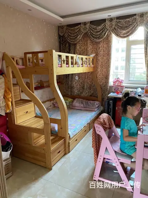 祥光越秀 普通住宅1厅 精装修 - 图片 4