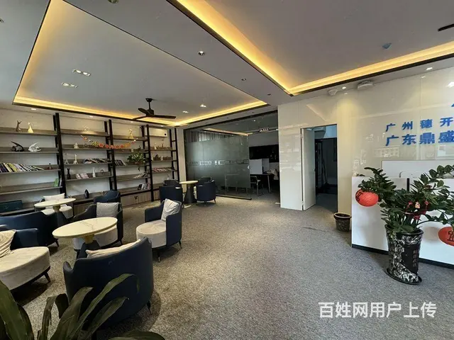 永泰白云大道北独栋 带厨房有电梯 拎包即办公可冠名 - 图片 4