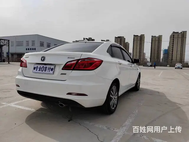 长安 逸动 2017款 1.6 手动 蓝动版先锋型 - 图片 7