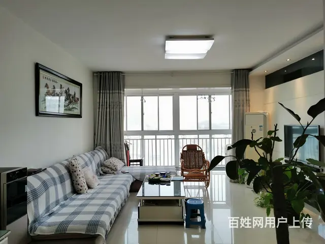 公园玖号 普通住宅 精装修 - 图片 6