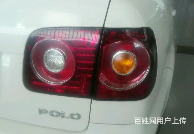大众POLO两厢 2011款 1.4L 自动 [第 - 图片 5