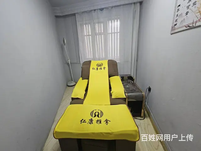 足疗店出兑 养生馆出兑 店铺转让 - 图片 9