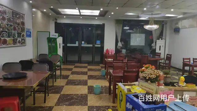 寿县炎刘镇石吴路300平餐饮店转让 - 图片 3
