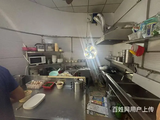 （51旺铺推荐）崖城50平盈利中餐饮店转让 - 图片 6