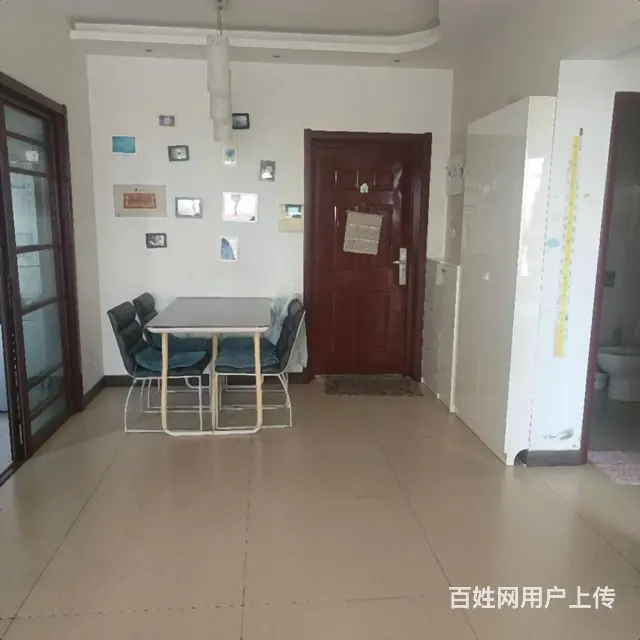 市 天一城 精装二居室 老证可贷款 - 图片 3