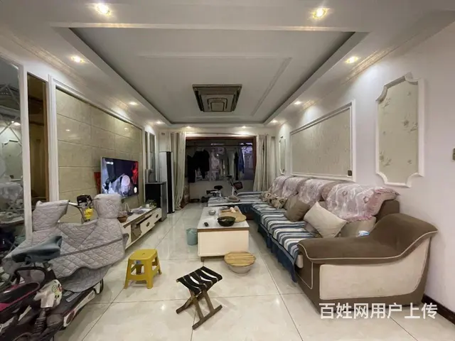 钢铁路七里河 佳洲美地新小区有证可贷款 清山漫香林秀水湾旁 - 图片 10