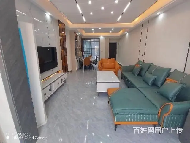 出售，紫荆城三房两厅两卫 - 图片 8