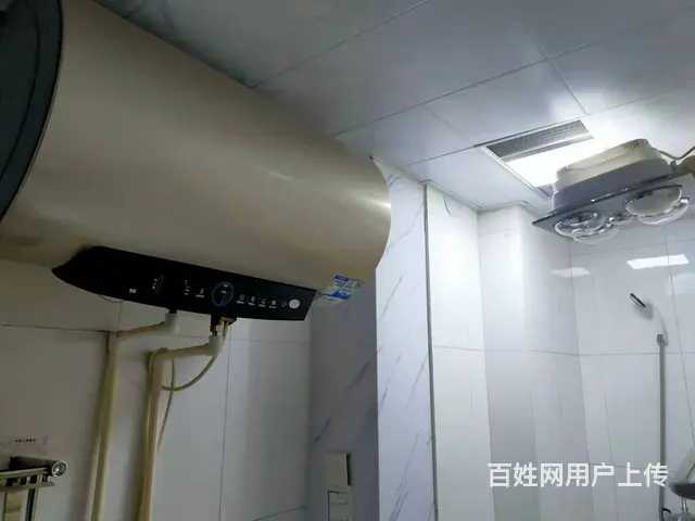 096春秋嘉苑有装修全家具家电4楼 - 图片 11