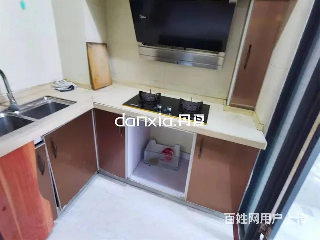 紧邻海沧圣.地亚哥 2房 朝南 双阳台 进出方便 - 图片 6