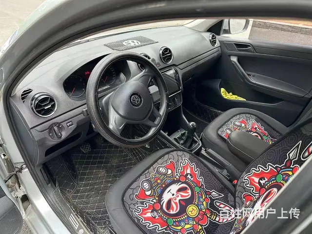 大众 捷达 2019款 1.5 手动 梦想版舒适型 - 图片 8