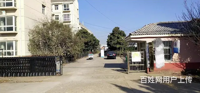 铜山黄集省道附近有10亩工业用地厂区整体出售 - 图片 1