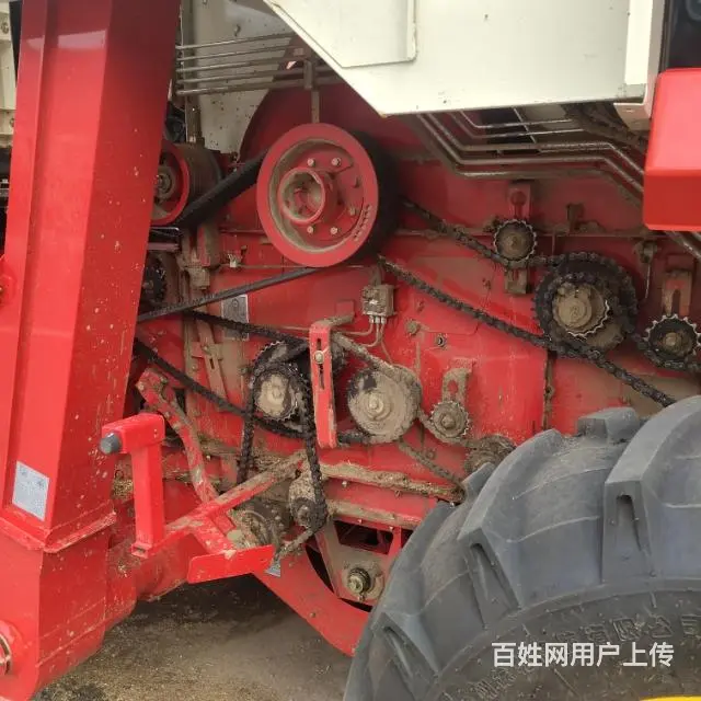 22年福田90SH - 图片 6