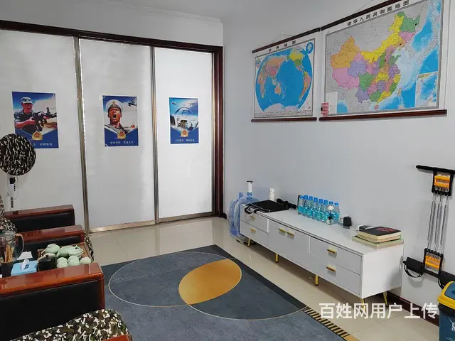 兴凯湖景区迷彩风民宿 - 图片 2