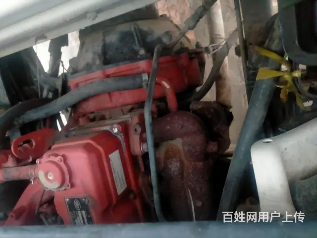 北京牌 旗铃 平板车 国4 - 图片 6